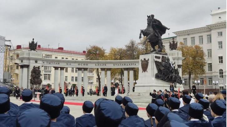 Башкирия готовится к трем выходным дням подряд