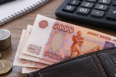 Камчатка опередила Москву по уровню зарплат