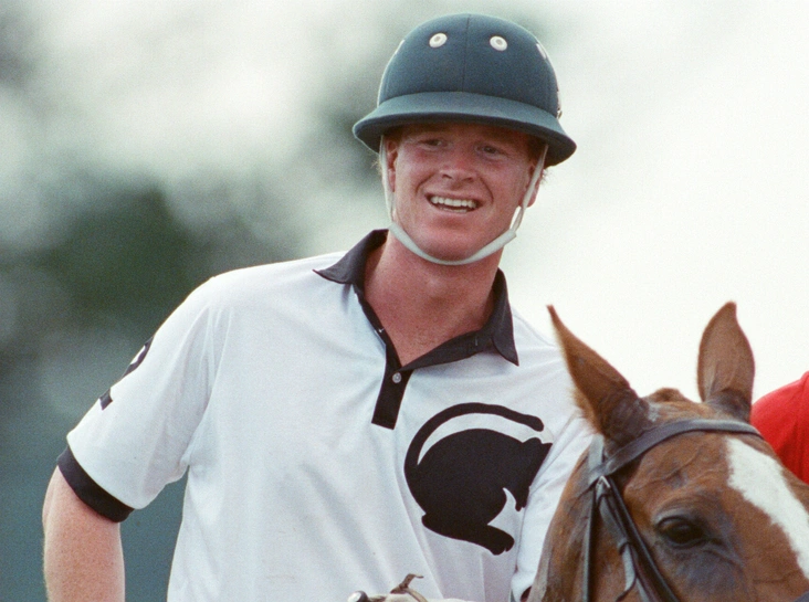 Джеймс Хьюитт, 1991