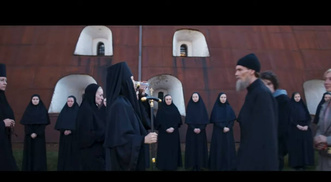 Сериал «Монастырь»: голая Ивлеева, скандал с РПЦ и хейт публики (показываем, что видели сами)