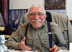 Умер Армен Джигарханян
