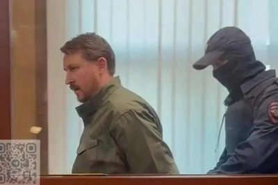 Иск Генпрокуратуры к Копайгородскому начнут рассматривать в Сочи после Нового года