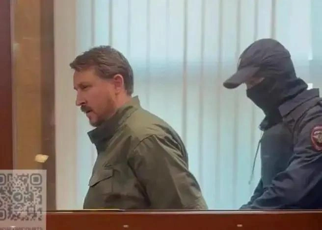 У Копайгородского хотят изъять 77 объектов недвижимости | Источник: Суды общей юрисдикции Москвы / Telegram