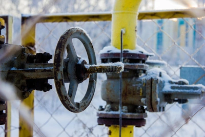 Gas and heating outage leaves tens of thousands stranded in Volgograd