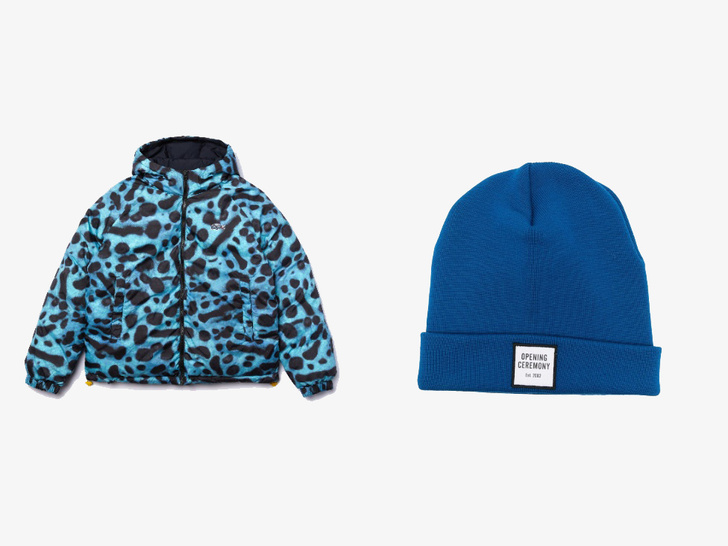 Пуховик + шапка: модное сочетание для зимнего сезона