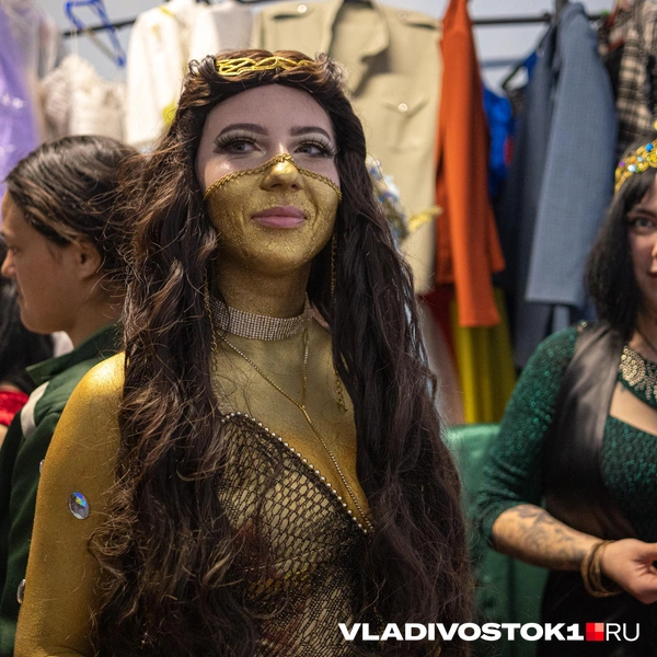 Источник: Елена Буйвол / VLADIVOSTOK1.RU