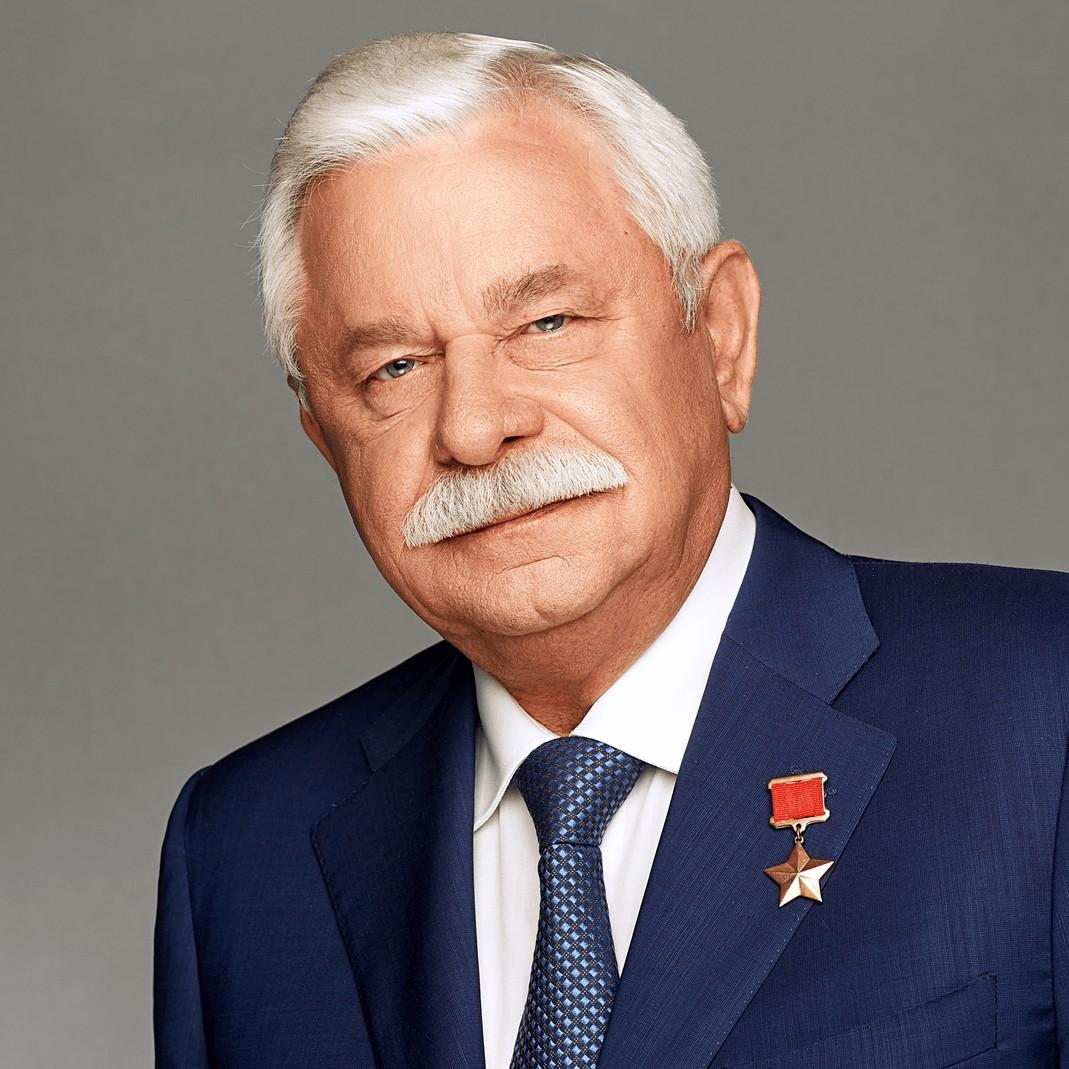 <p>Александр Руцкой</p>