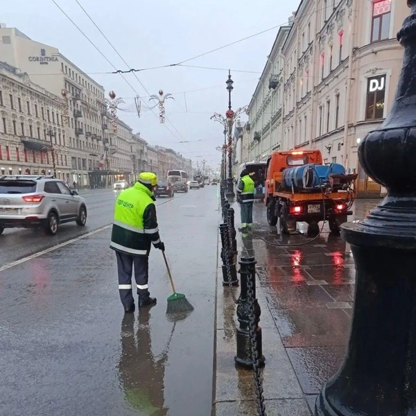 Источник: Комитет по благоустройству Петербурга