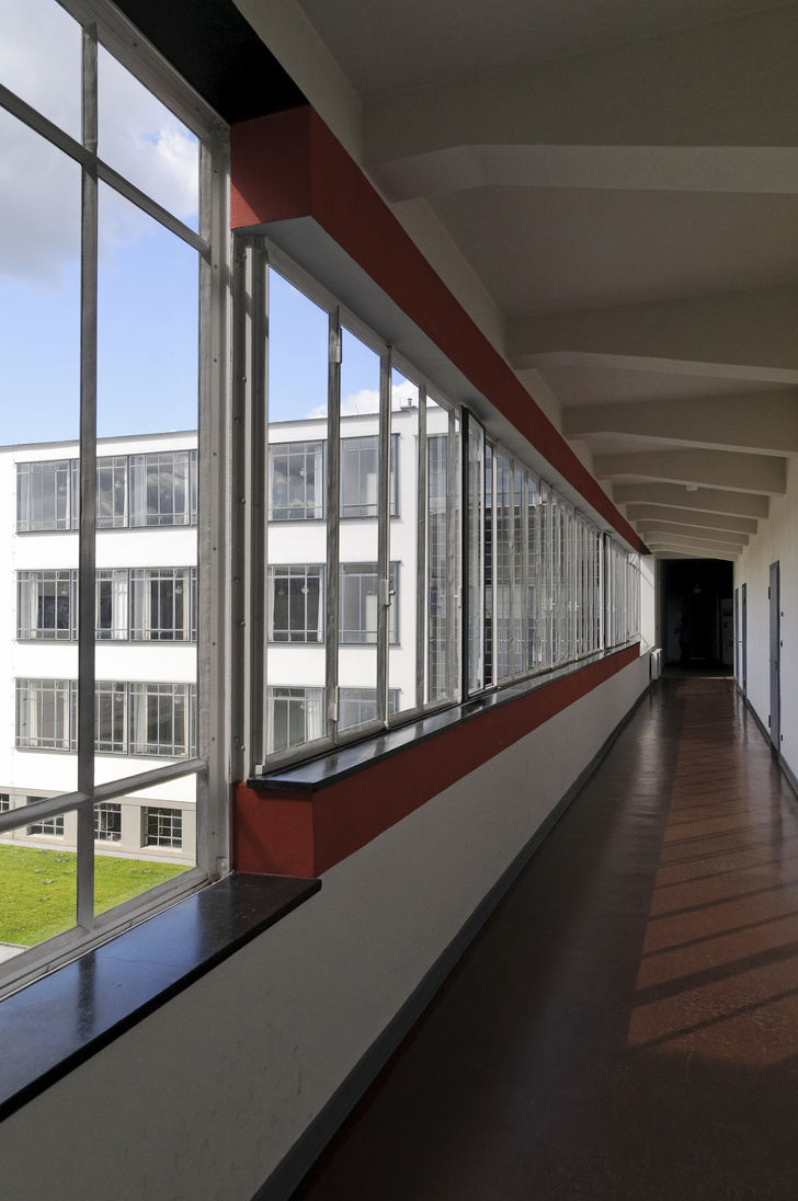 Жизнь Dessau (фото 18)