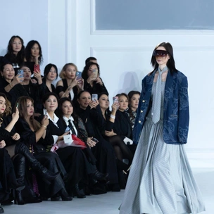 36-й сезон Kazakhstan Fashion Week пройдет в одном из самых знаковых мест Алматы
