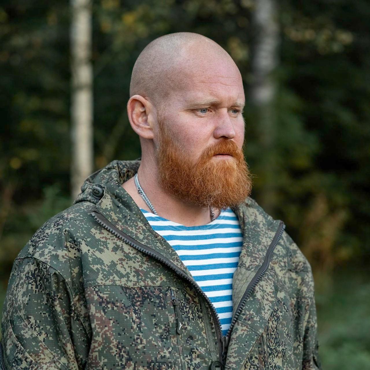 <p>Василий Смоляков</p>