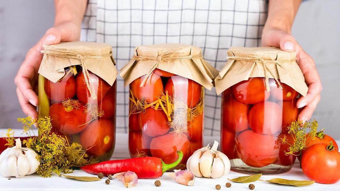 Модный тренд или бабушкины советы: почему стал популярен формат заготовок полезной еды