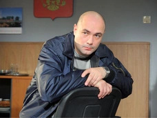 Цыганские корни, развод и дочка с необычным именем. Чего мы не знали про Всеволода Цурило из «Ментовских войн»