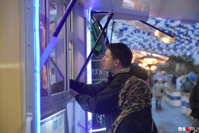 Ярмарка в Мурманске: цены на рыбу и деликатесы