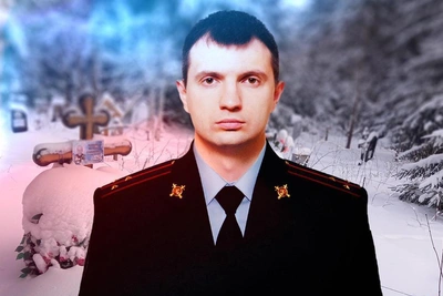 Court Overturns Verdict for Police Officer Who Reported Corpses