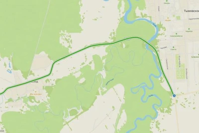 Ремонт автодороги от Тымовского до села Восход стартует в 2026