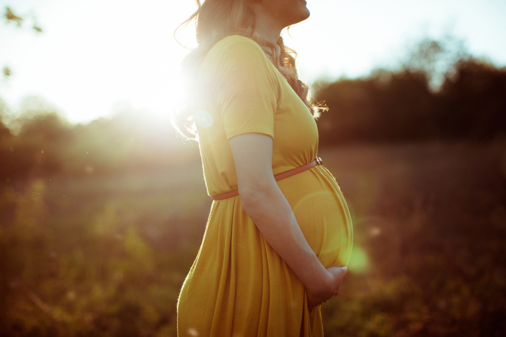 Впервые беременна: 7 удивительных открытий будущей мамы