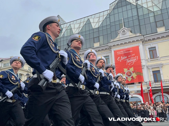 Источник: Елена Буйвол / VLADIVOSTOK1.RU