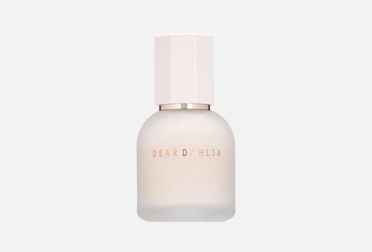 Праймер для лица Prime layer skin prep DEAR DAHLIA