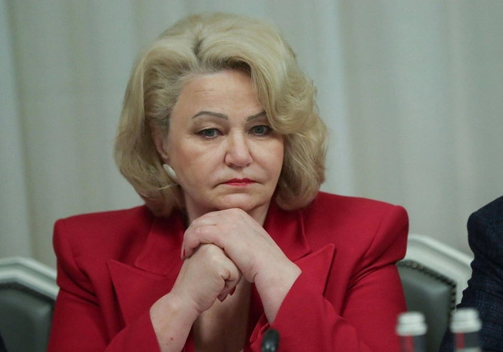 «Единое пособие вывело Россию в лидеры по разводам»: Нина Останина дала новое интервью | Источник: Shutterstock/Fotodom.ru