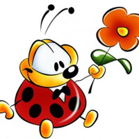 Аватарка Элина