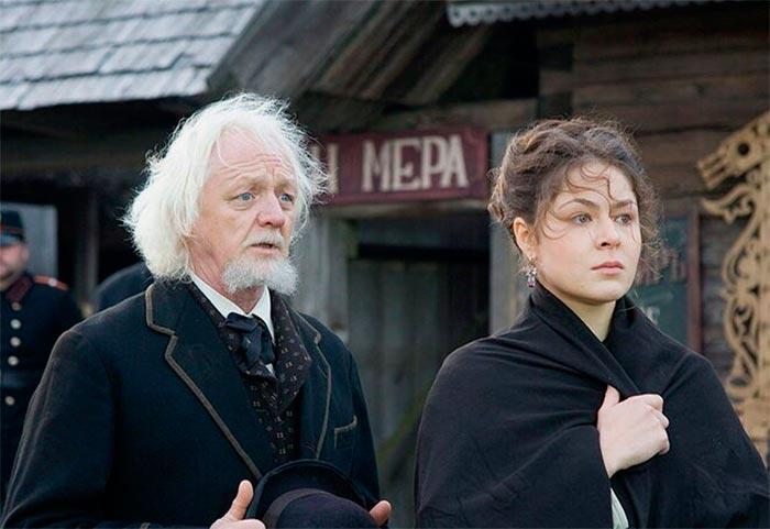 «Братья Карамазовы»