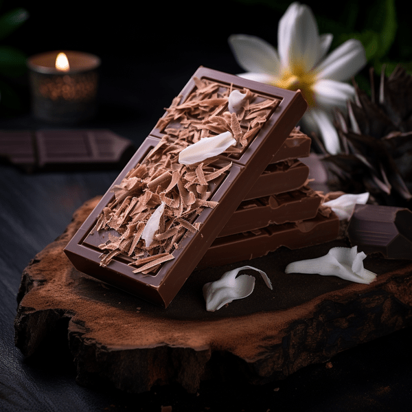 Почему хочется шоколада женщине: о чем это говорит