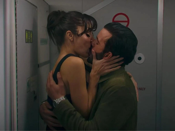 Источник: Кадр из сериала «Помни о любви»