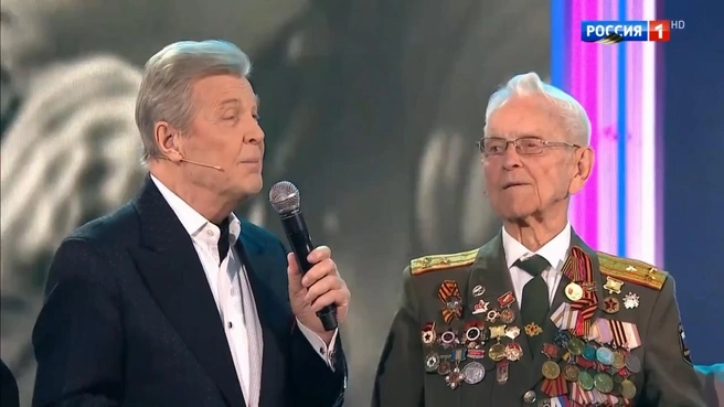 Александр Медков стал самым дорогим гостем у Андрея Малахова | Источник: Malahov.org