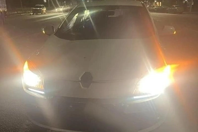 Смертельный наезд на пенсионера в Воронеже