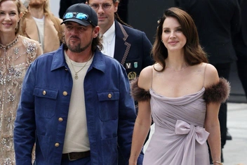 Охотник на аллигаторов и муж Ланы Дель Рей: кто такой Джереми Дюфрен