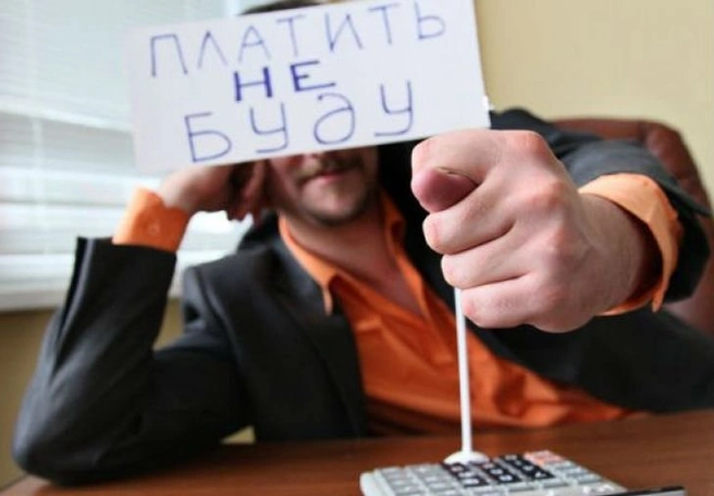 Директор рязанской фирмы скрыл от налоговой 2 млн рублей | ya62.ru
