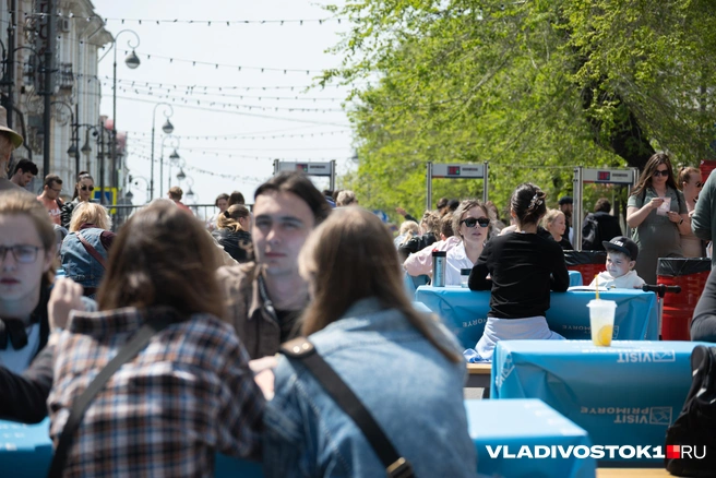 Главной площадкой станет музей Арсеньева | Источник: Елена Буйвол / VLADIVOSTOK1.RU
