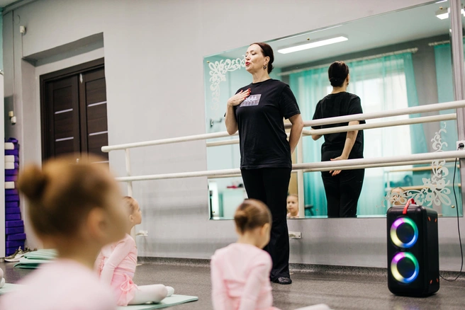 Источник: Ксения Зимина