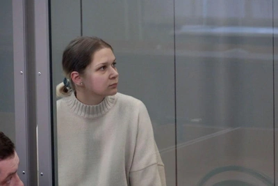 Ekaterina Tarkhova's Unexpected Statement in Court