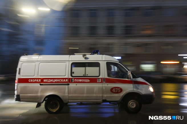 Жители могут получать консультации по телефону | Источник: Евгений Софийчук / NGS55.RU