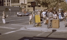 Quiz: Как хорошо ты знаешь правила дорожного движения для пешеходов?