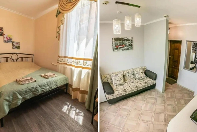 Намек на стиль начала 2000-х | Источник: onlinetours.ru