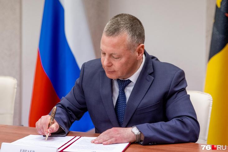 «Усиливаем контроль»: после ЧП на заводе пиротехники в Ярославской области создадут реестр опасных…
