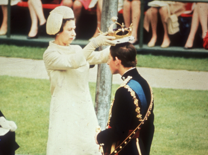 Почему принц Чарльз станет опасным для британской монархии, когда взойдет на престол