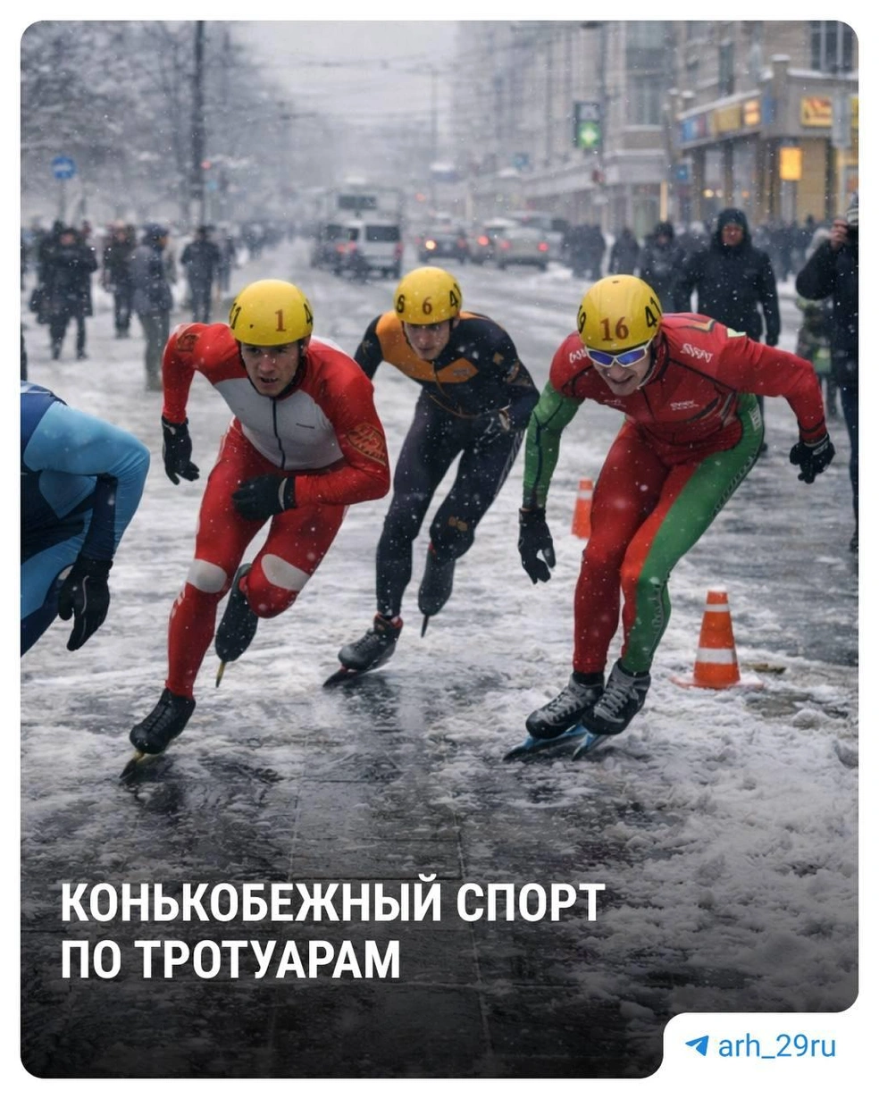 Источник: Анастасия Гусева / 29.RU