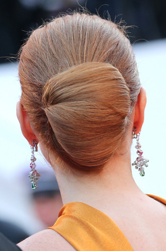 Джессика Честейн