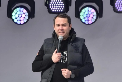 Новое фейковое видео с Чибисом создано нейросетями