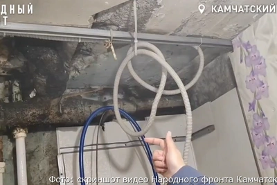 Уголовное дело возбуждено из-за аварийного дома