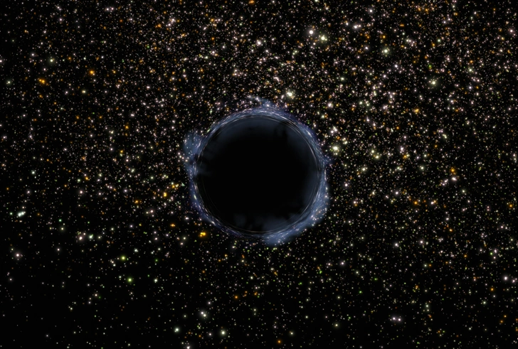 Изучение черных дыр важно для понимания всей Вселенной | Источник: NASA Hubble Space Telescope via Unsplash
