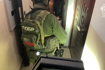 В Астрахани раскрыли убийство 1999 года