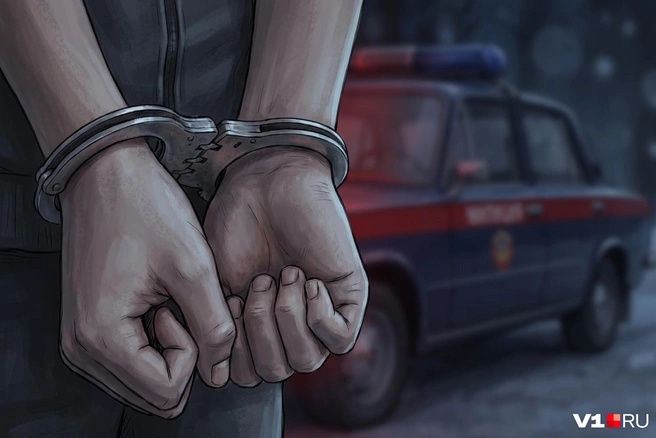 Уголовное дело на Эдуарда завели уже в 14 лет | Источник: Серафима Пантыкина / Городские медиа