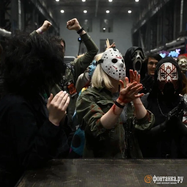 Источник: Андрей Бок / «Фонтанка.ру»