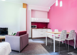 Дизайн маленьких квартир: главные правила