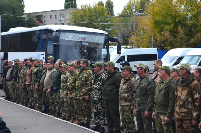 Снижены единовременные выплаты участникам СВО | Источник: Сергей Петунин / 164.RU